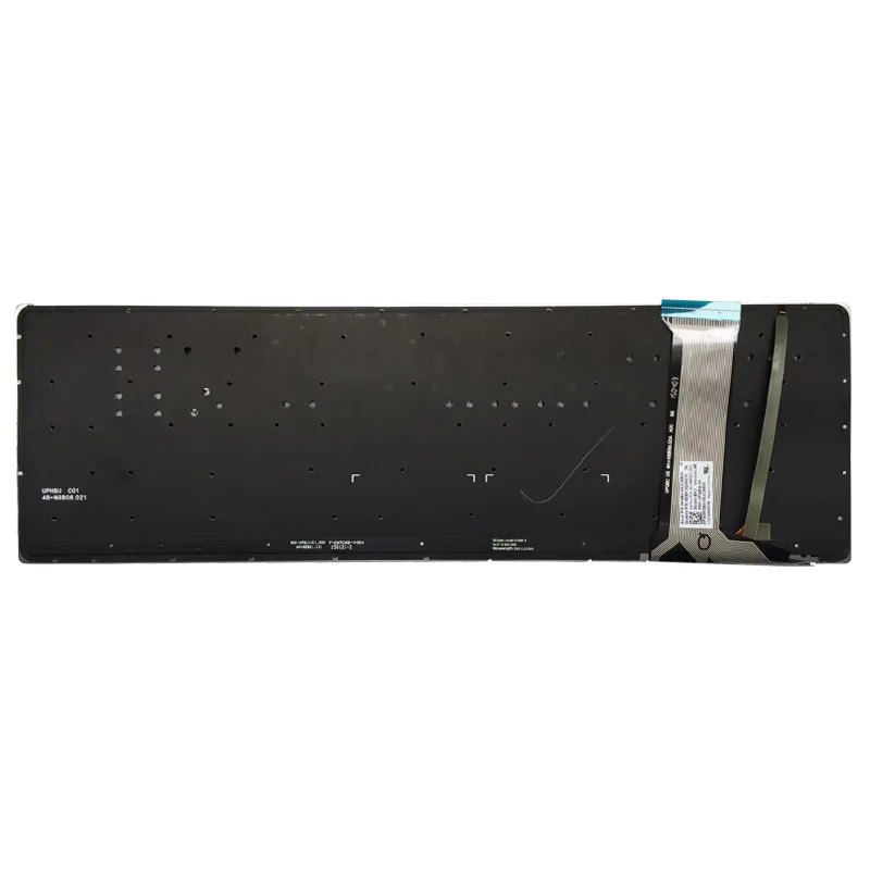 Клавиатура для ноутбука ASUS G552 G552V G552VW G552VX FZ50JX GL752VW GL742VW|Клавиатуры замены| |