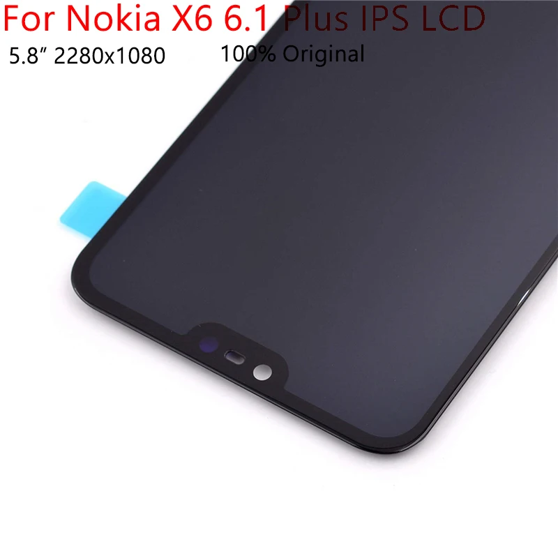 NX6 4