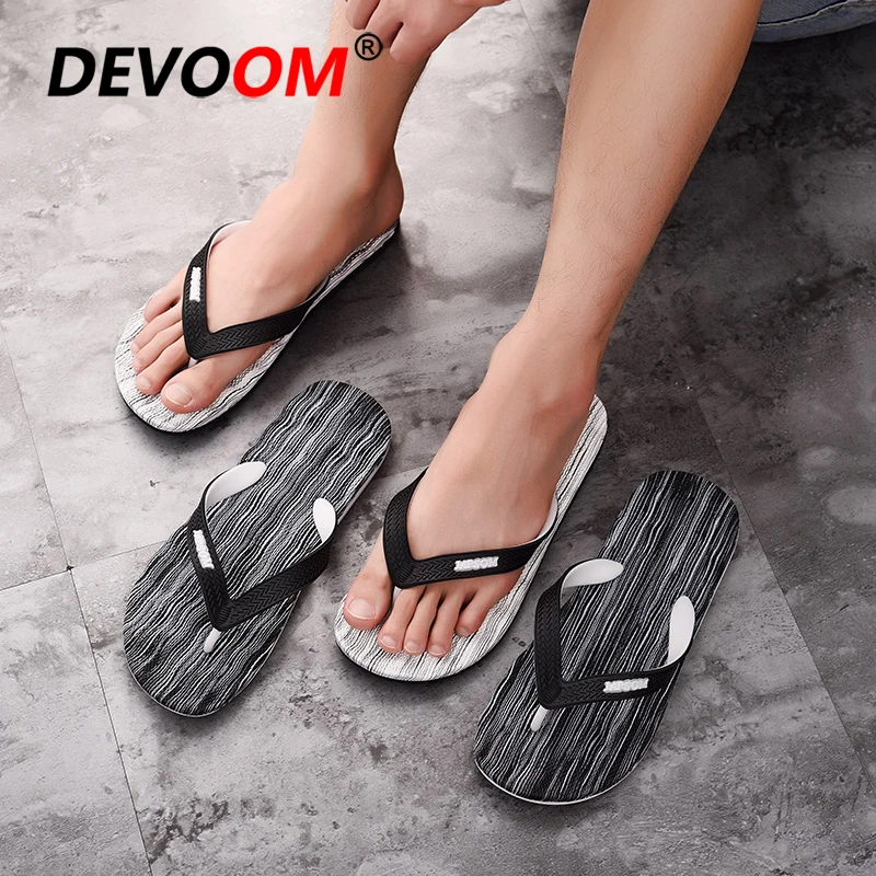 trendy flip flops 2019