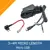Filo duro Kit Car Dash Macchina Fotografica della Camma DVR Esclusivo Scatola di Alimentazione Micro USB Caricabatteria Da Auto