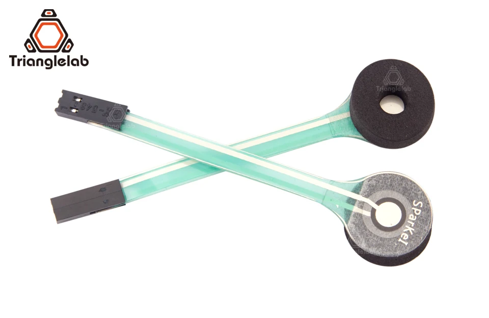 Trianglelab alta precisão z-sonda cama automática kit