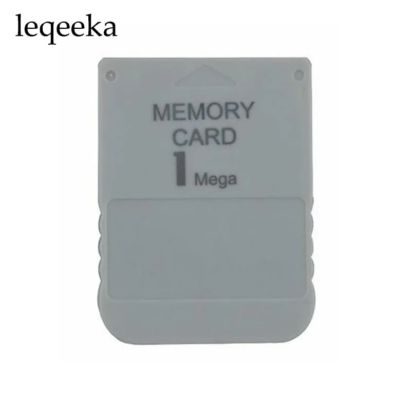 

10pcs 1MB Memory Save Saver Card for Playstation for PS1