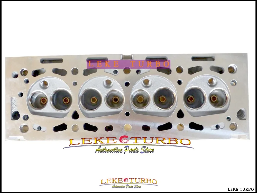 XU7JPL3 1,8-CNG SOHC 8v Головка блока цилиндров OEM K911841548A для peugeot 405 1761cc 1,8-CNG SOHC 8v 1995