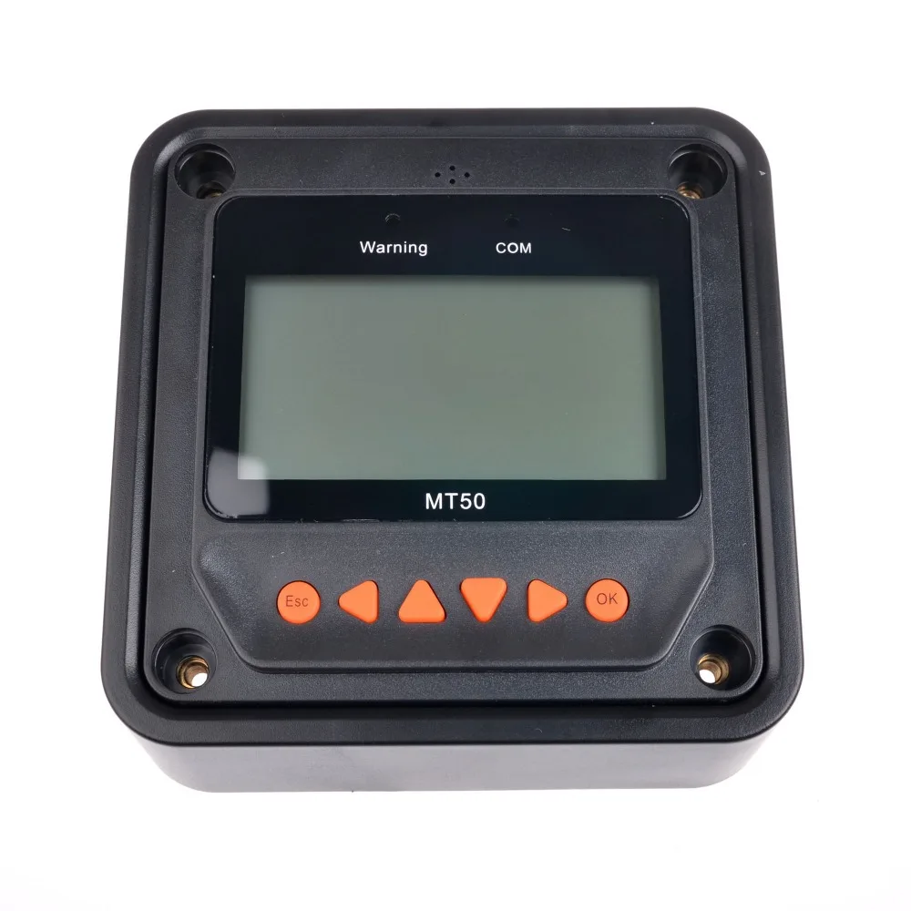 Solar-Controller-MT50-Remote-Meter-For-Solar-Charge-Controller-Regulator-MT-50-RJ45-Cable-2m-MT50 (3)