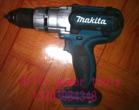 Makita Makita BDF451 18V 1/2 Inch 