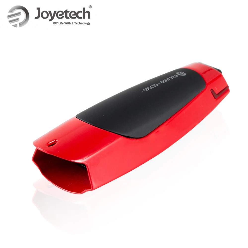 Original Joyetech Exceed Edge Battery Box Mod built in 650mah battery Electronic cigarette vape mod box