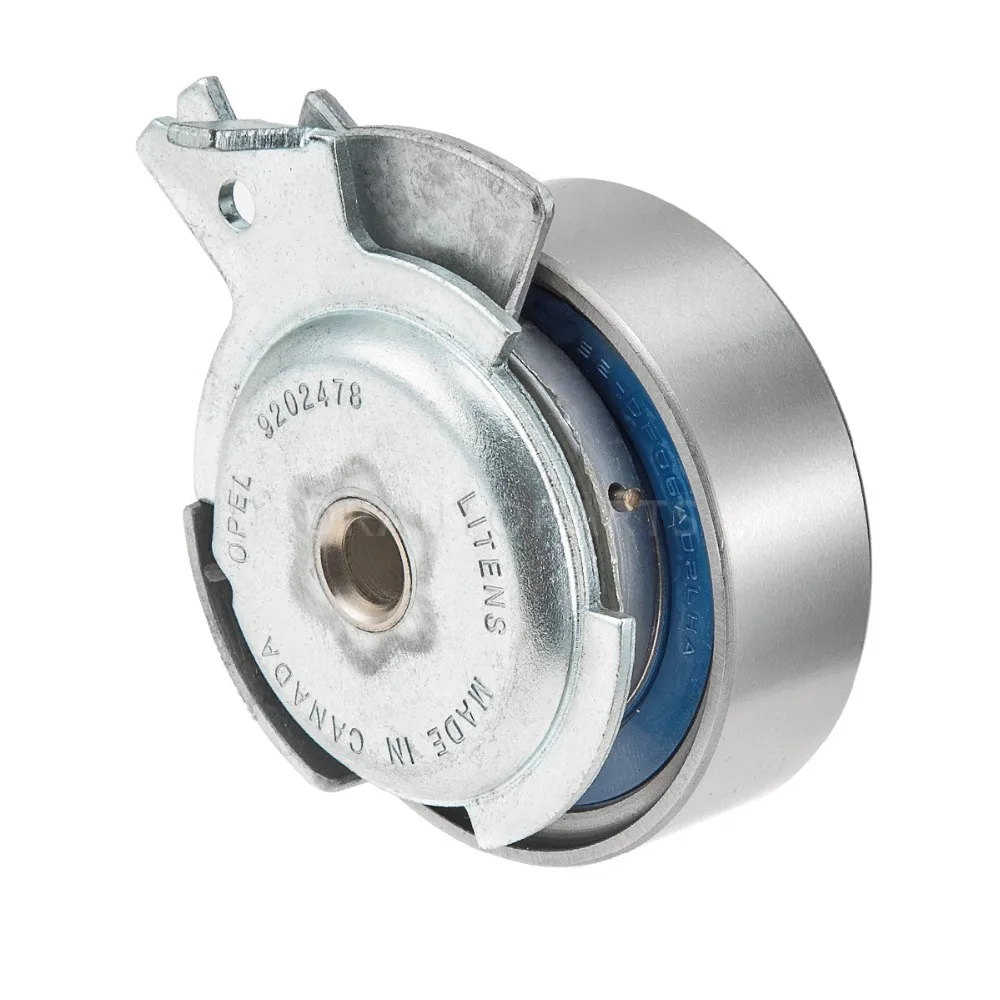 Натяжитель ремня ГРМ для Chevrolet Corsa Daewoo Blu Lanos Pontiac 90499401 90353176 9202478 90570525 10766708