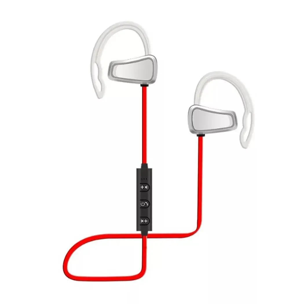 Общие беспроводные Bluetooth стерео наушники вкладыши Спорт простой дизайн и очень