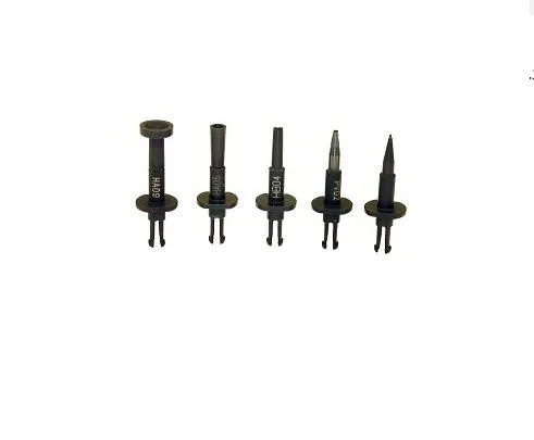 

KNOKOO Brand new SMT nozzles GXH-1 GXH-3 HA09 Nozzles 630 129 2946 for pick and place machine