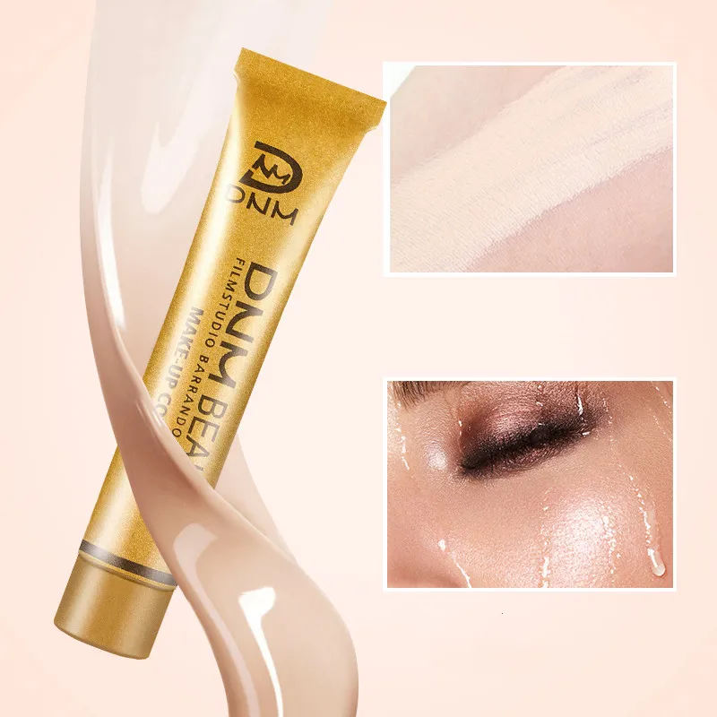

Face Contouring Concealer Full Professional Makeup Facial Corrector Make Up Contour Palette Covering Foundation Cream Comestics