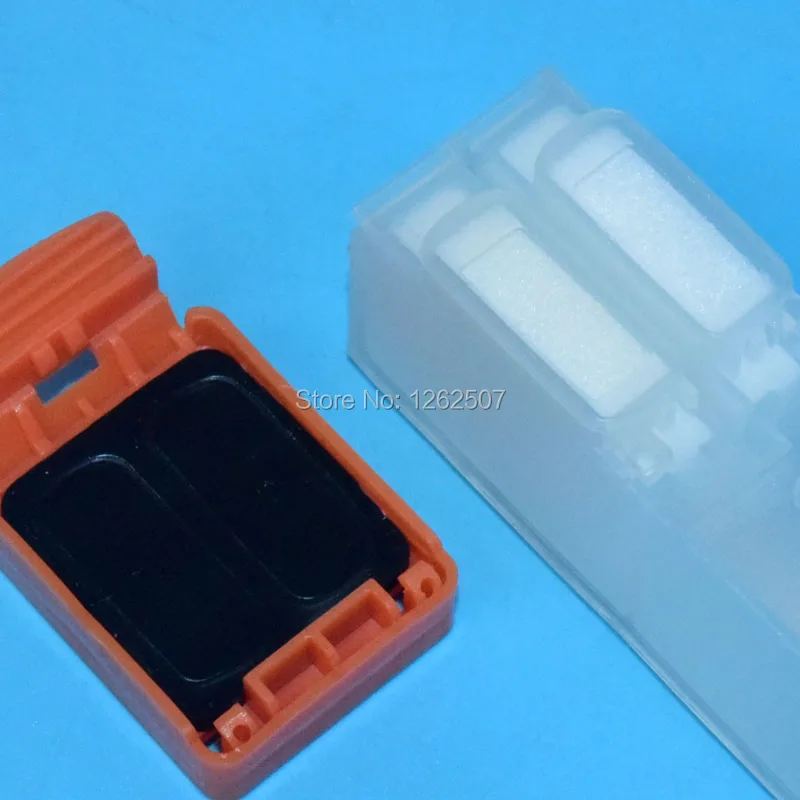 Recarga do Cartucho de Tinta para Impressora Impressoras sem Chip Epson Xp-530 Xp-630 Xp-540 Xp-640 Xp-900 33xl 410xl T410xl T3351 T3361 - Imagem 4