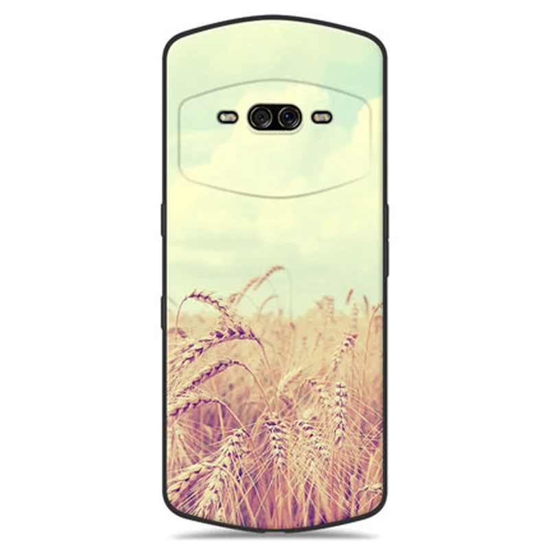 Для Meitu V7 MP1801 случае coque Мультфильм Мягкий Силиконовый ТПУ телефон чехлы для Meitu V7 защитный чехол meituV7 V 7 назад принципиально Shell