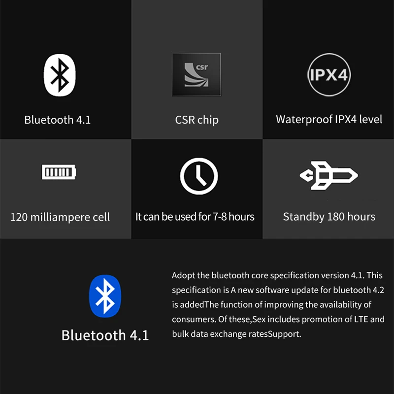 TRN/NICEHCK HB1 беспроводной Bluetooth кабель HIFI наушники MMCX/2Pin/IE80 разъем Поддержка APTX для TRN