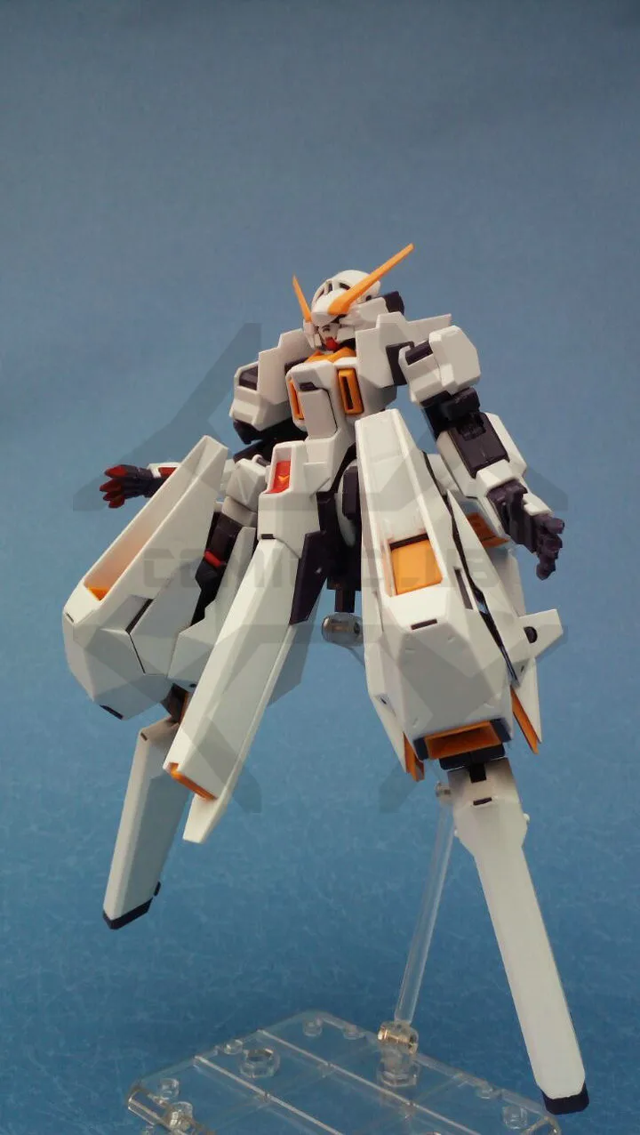 Comic Club CuteCube Gundam Модель MG 1/100 RX-124 TR-6 Wondwart мобильный костюм в сборе детские игрушки