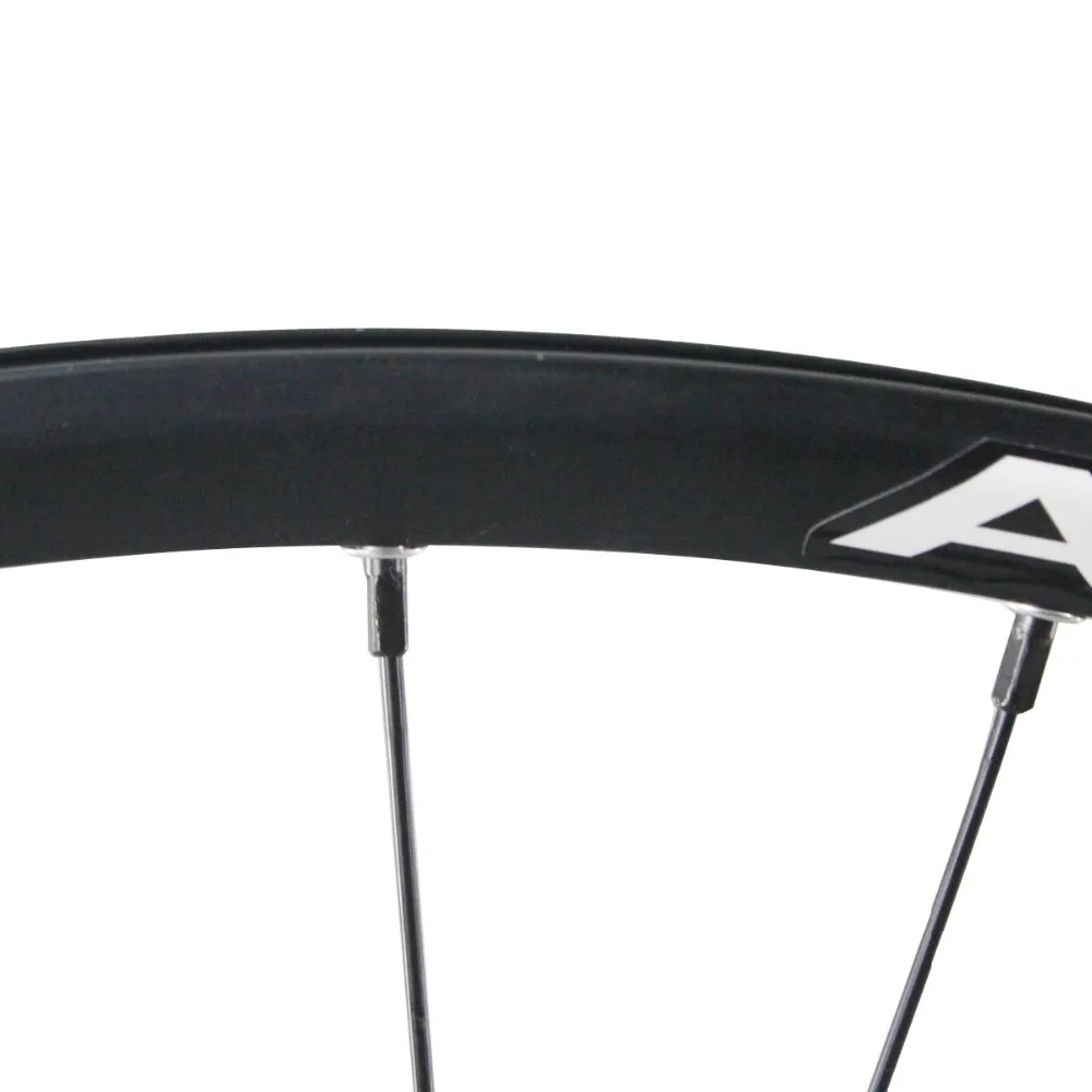 Новое поступление ALEXRIM алюминиевый клинчер 18 мм 29ER MTB колеса Горный велосипед колеса передние 100*15 мм задние 142*12 мм