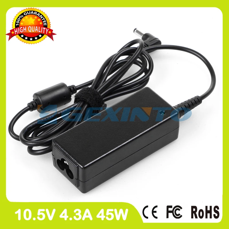 

10.5V 4.3A VGP-AC10V7 laptop ac power adapter charger for Sony Vaio SVP13213CG SVP13213CGB SVP13213CGS SVP13213CKB SVP13213CKS