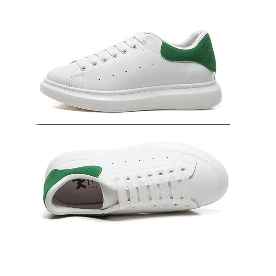 2019 spring and autumn women's shoes fashion design comfortable lining