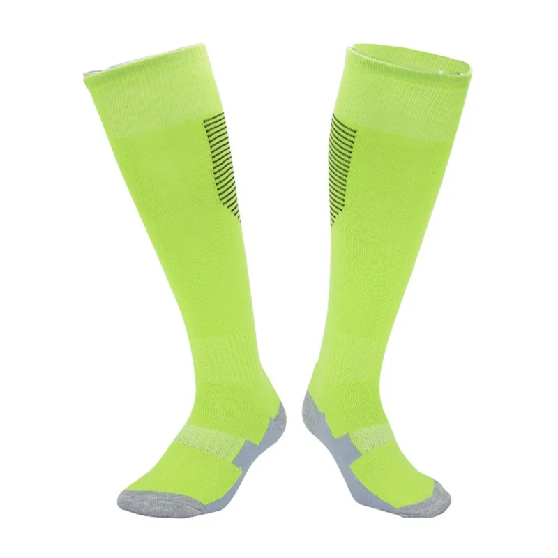 Профессиональные велосипедные носки для мужчин и женщин, носки для футбола, носки для шоссейного велосипеда, Компрессионные носки для гонок, баскетбола