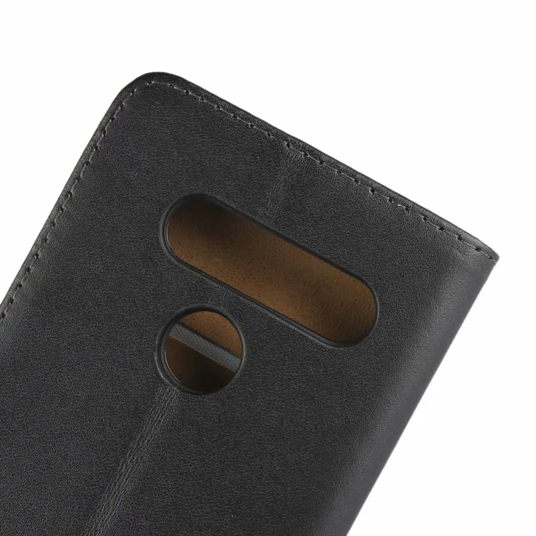 Премиум PU кожаный чехол для LG V40 ThinQ V405QA7 V405UA V405TAB V405UA0 держатель для карт чехол для телефона GG