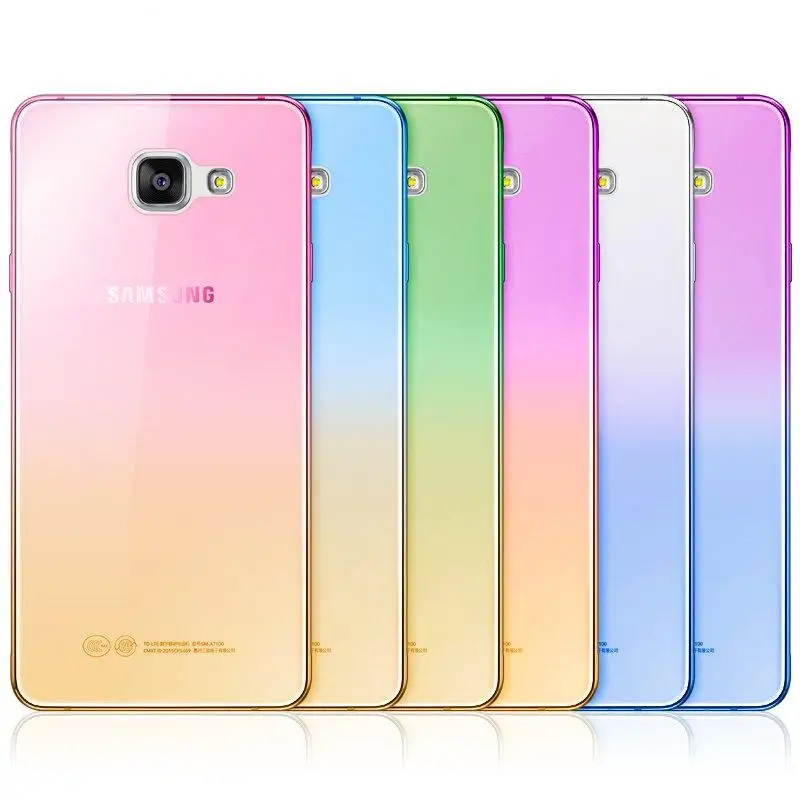 cover samsung j3 colorata