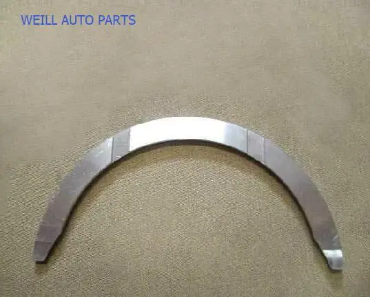 

WEILL 1002118-E02 crankshaft thrusters for great wall haval H5 H6 wingle 2.8tc engine