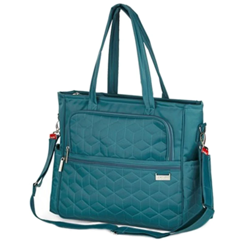 

insular Baby Stroller Diaper Bag Waterproof Brand Handbags for Moms Nappy Bags with Accessories