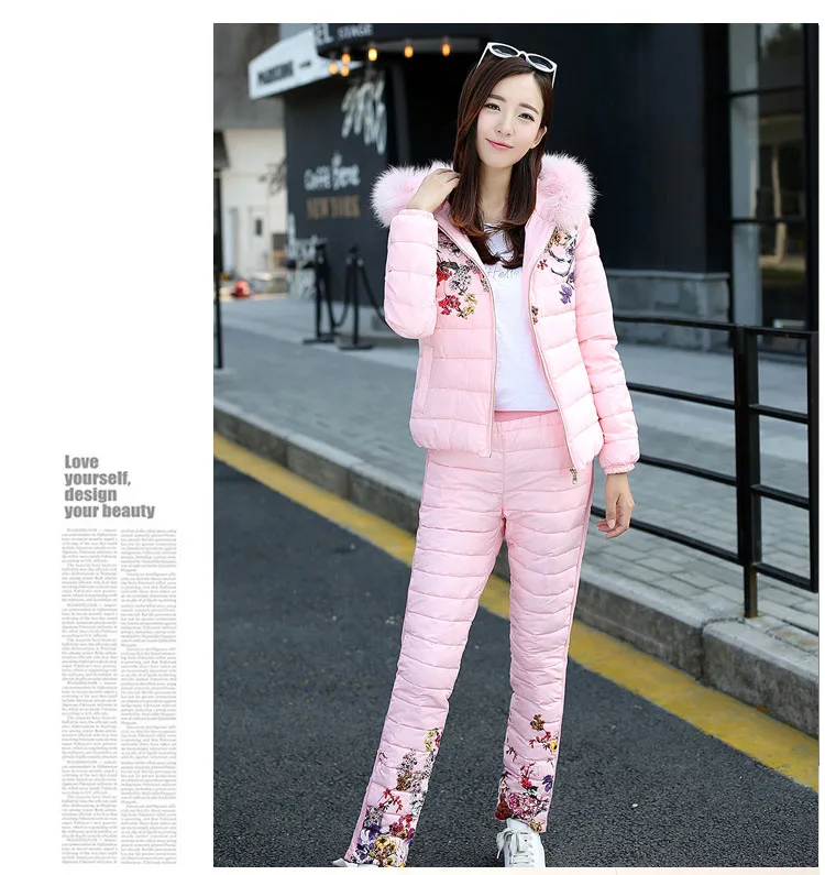 7 parka