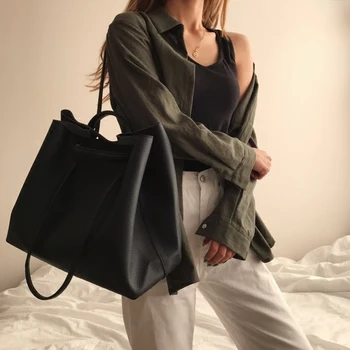 Fashion PU Leather Woman Shoulder Bags Brand Handbags Women Bucket Bags Designer Messenger Bag High Quality Women Mujer Bolsas 2018 new products women bag split leather fashion smile bag shoulder bags messenger bags woman handbags trapeze bags