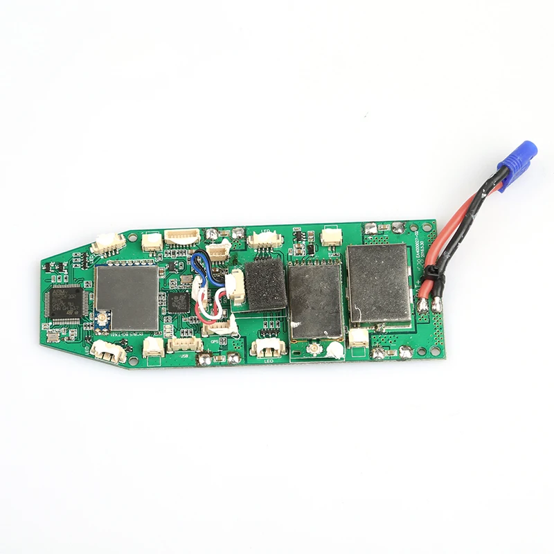 

Hubsan X4 AIR H501A RC Quadcopter Spare Parts Flight Control Board H501A-02 for WIFI FPV Drone GPS Brushless Accessories