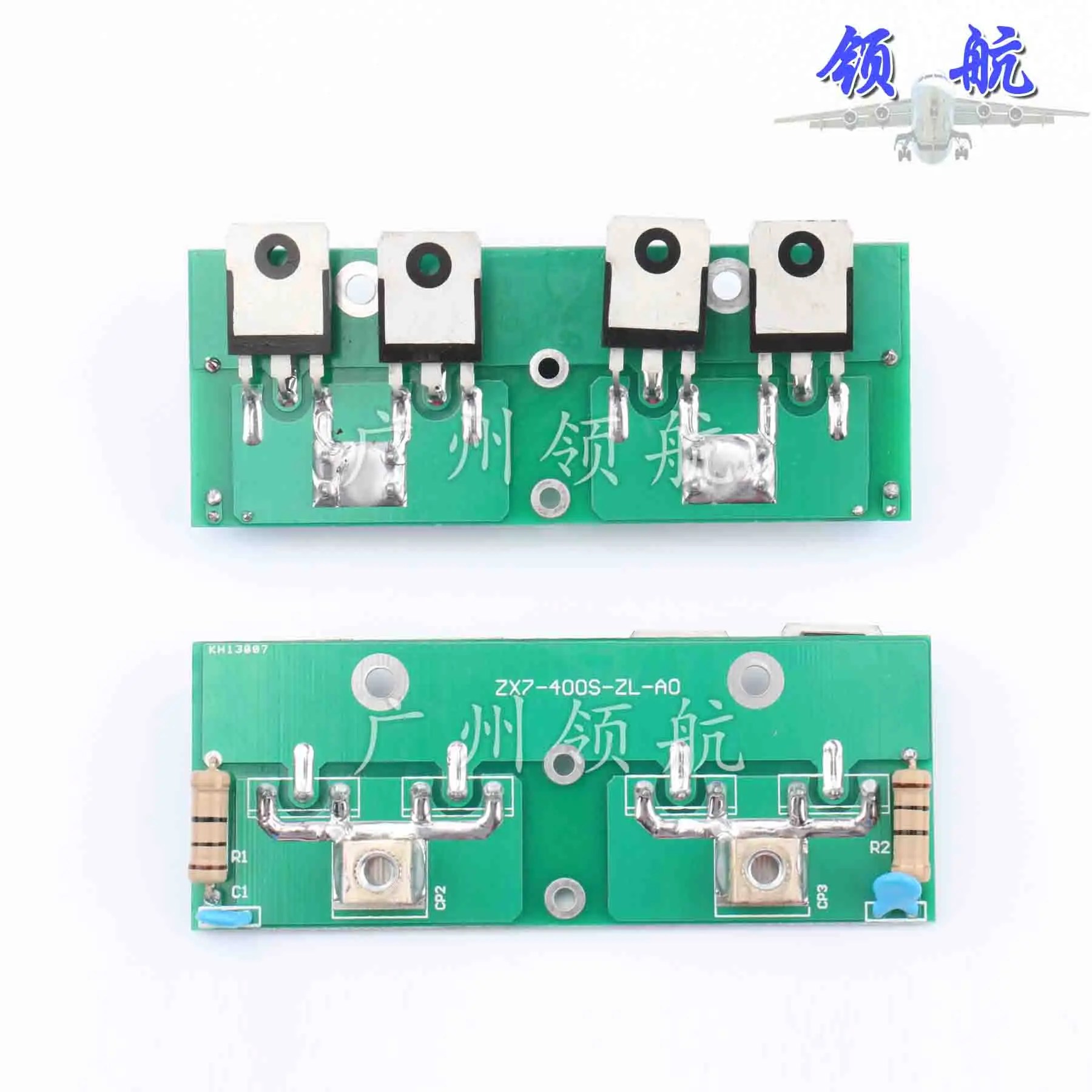 

General Type of Circuit Board Circuit for ZX7400/MIG/NBC350 Secondary Rectifier of Gas-shielded Welding Machine DC Welder