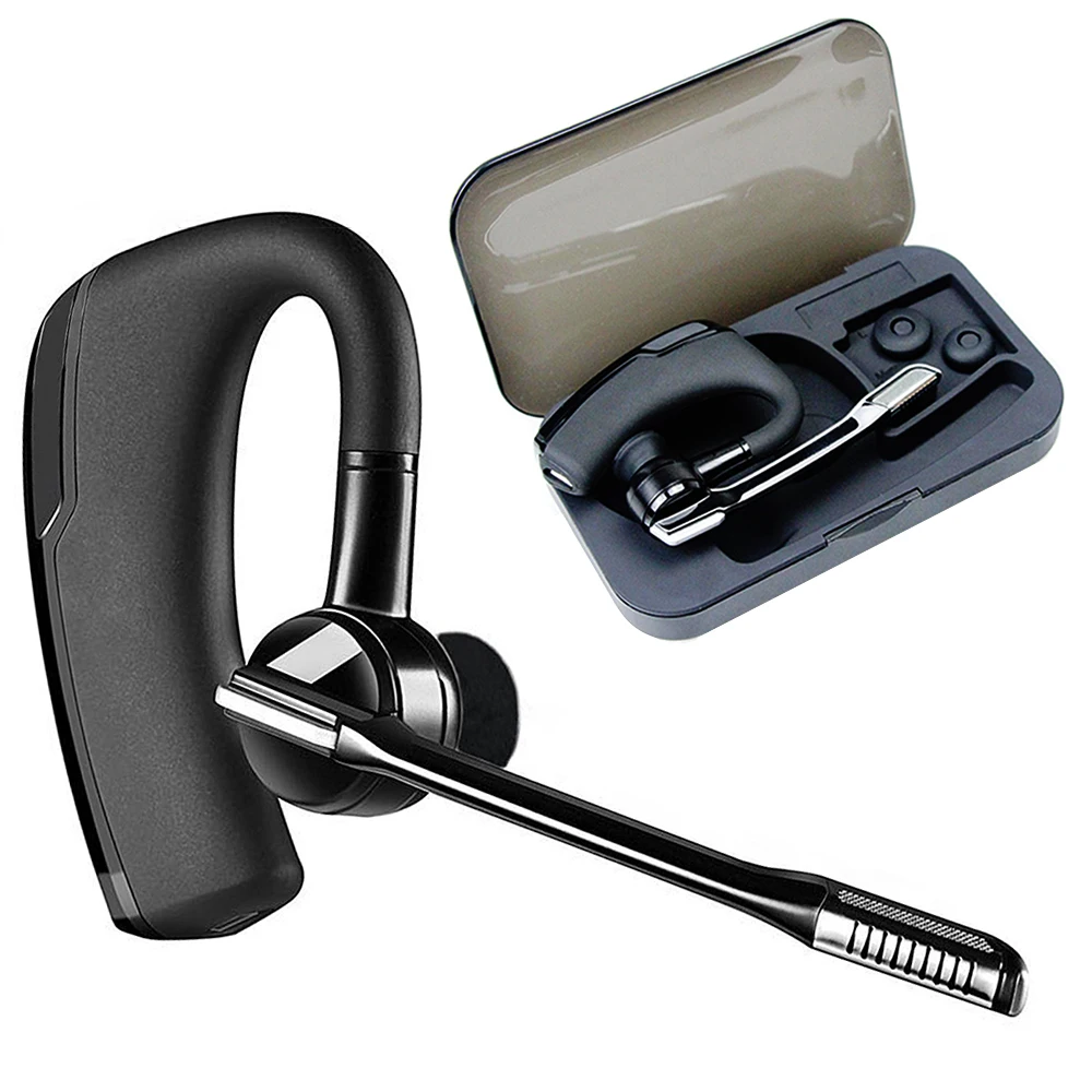 quality bluetooth headset