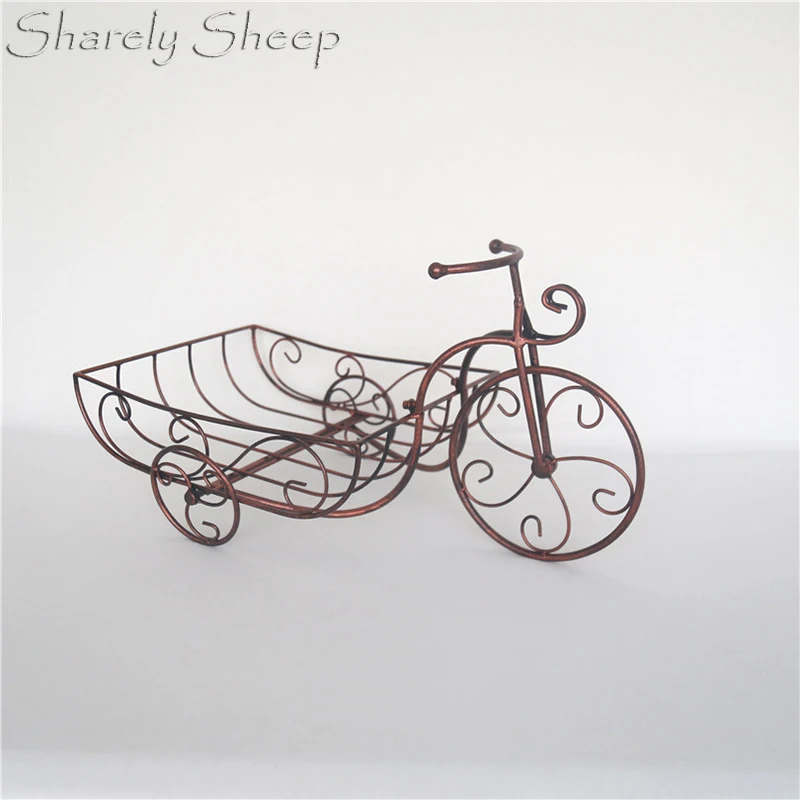 Newborn Photography Props Bicycle Bed Baby Photo Shoot Studio Posing Basket fotografia Accessories New born Picture Shoot Props