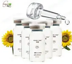 Coenzyme Q10 natural essence Acne Pimples Treatment Moisture Skin Care Snail Cream Whitening Anti Winkles 10ml+gift DHL Fr | Красота и