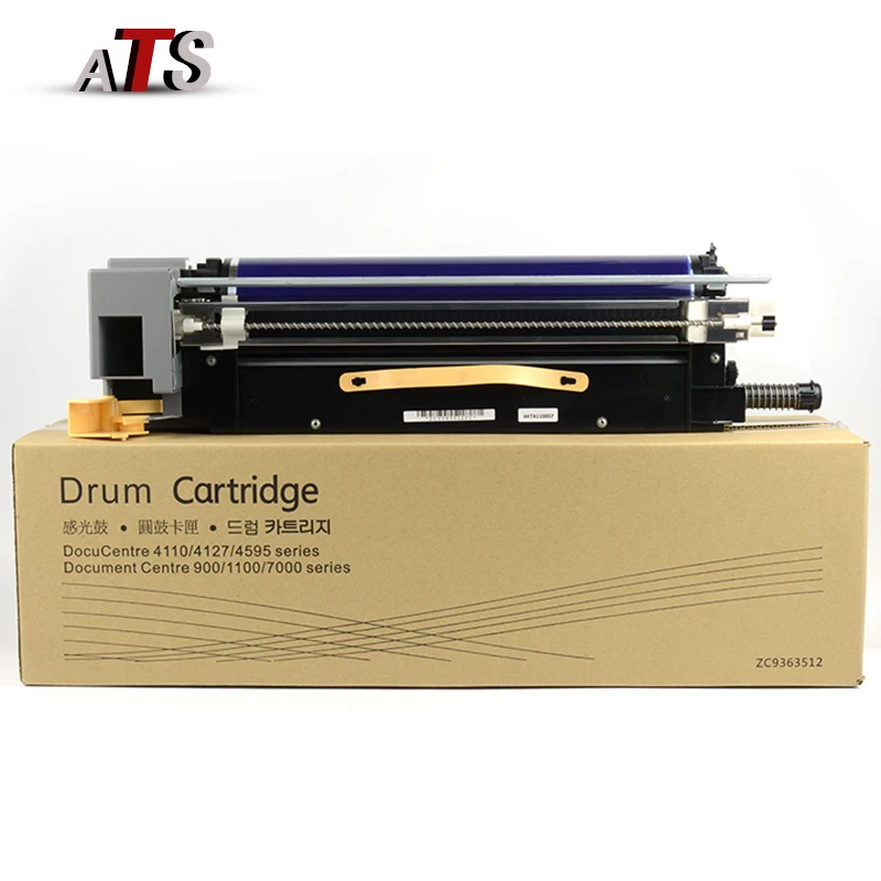 Картридж барабанного блока для Xerox DocuCentre DC 4110 4112 4127 4595 D95 D110 6000 6080 DC4110 DC4112 DC4127 DC4595