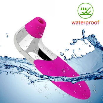 FUN Pro 2 Dildo Vagina Sucking Vibrator 12 Speeds Vibrating Sucker Oral Sex Suction Clitoris Stimulator Erotic Sex Toy for Women 6