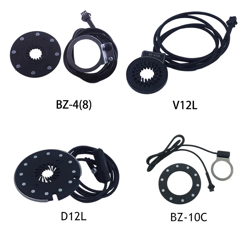 Flash Deal 48V 1000W 40A Controller LCD LCD3 display Meter PAS Set E-bike Conversion kit Sine wave Hall Sensor 1