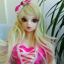 68CM Mini Full Silicone Sex Doll With Bone For Men Sex Toys Sex Dolls Japanese Silicone Love Doll