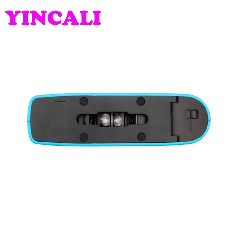 Glosmeter WG68 высокая точность треугольный глянец измерительный угол 20 60 85 градусов и