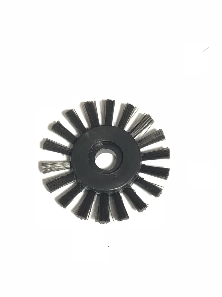 XINGFU-Pièces de rechange de machine à tricoter de pied avant pour