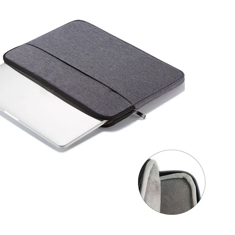 

Sleeve Pouch Case for Amazon Kindle Fire HD 8 2016 8.0" Soft Bag Case for Amazon Kindle HD 8 2017 Shockproof Unisex Tablet Cover