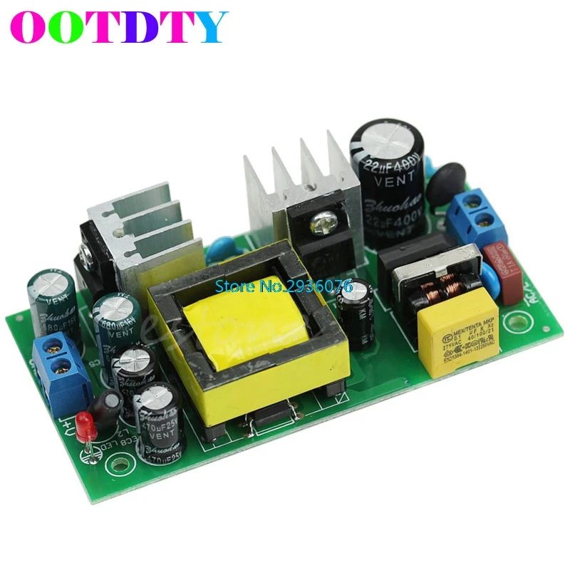 

AC to DC 12V 2A Buck Converter Step Down Isolation Power Module Supply Regulator APR14_35