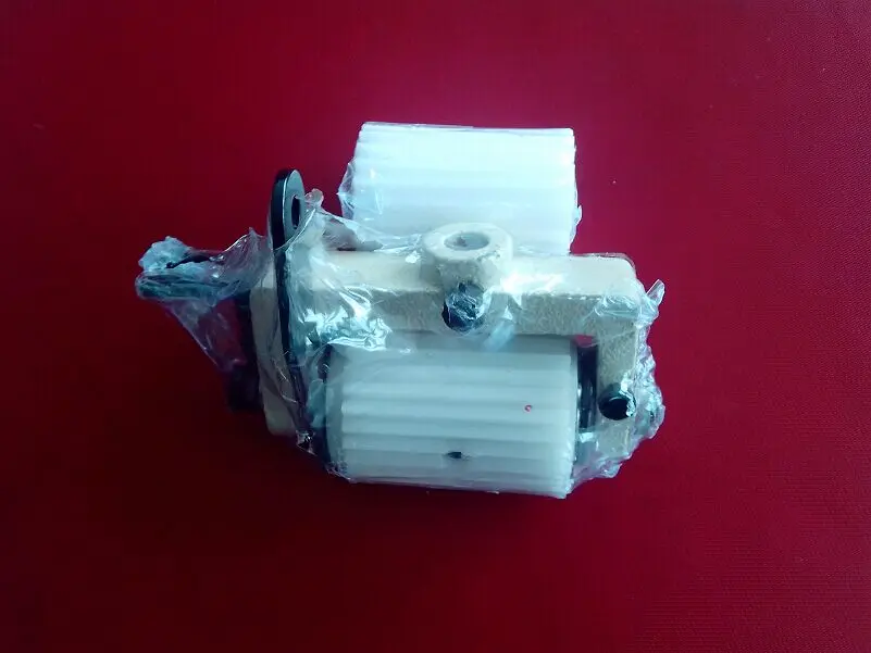 

Industrial sewing machine accessories 1404 rubber teeth 28T 00-228 (00-2280) by drag drag by the installed quality