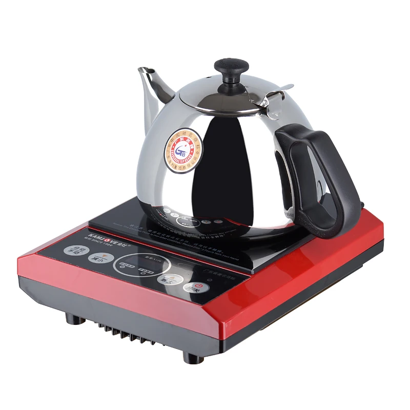Kamjove frequency digital induction cooker electric tea stove Electric
