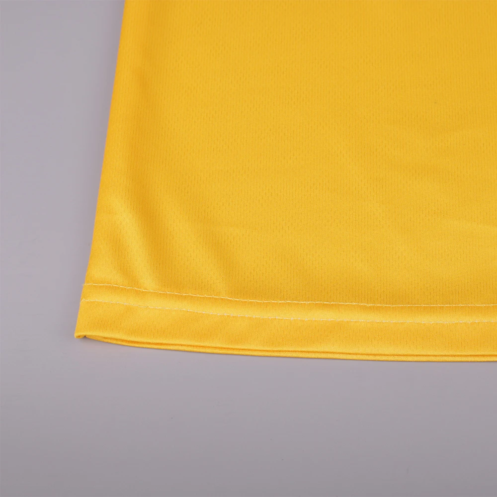 1pcs Deadpool 2 T-Shirt Superhero Yellow Slim Short Polyester Mens Short Sleeve Cosplay T-shirts Tee Shirts Halloween Costume (8)