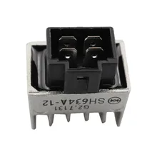 Voltage Regulator Rectifier For KYMCO