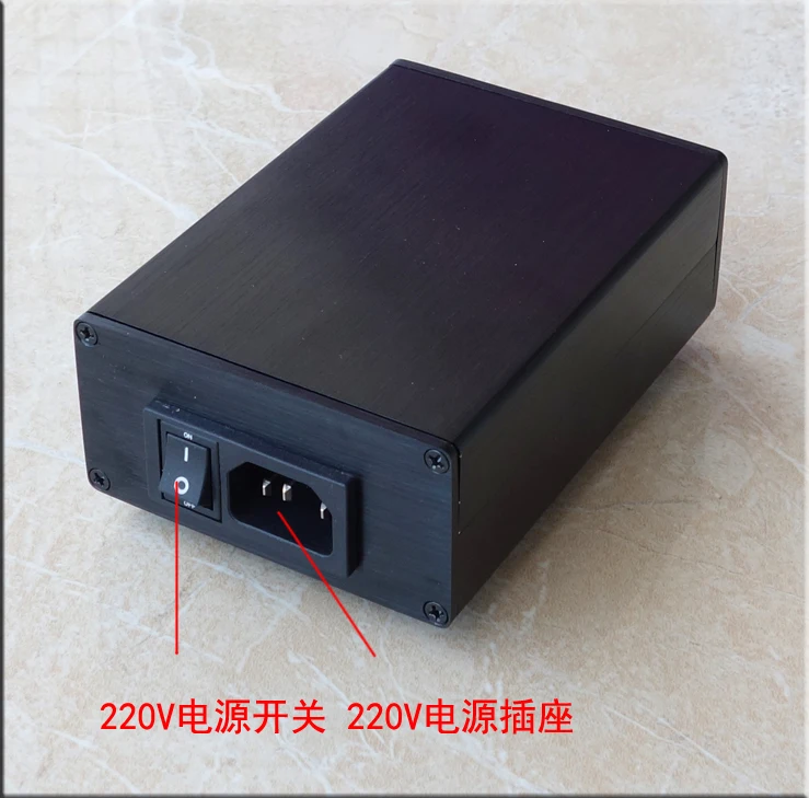 Линейный регулятор напряжения 5 В USB 15 Вт|Усилители мощности| |