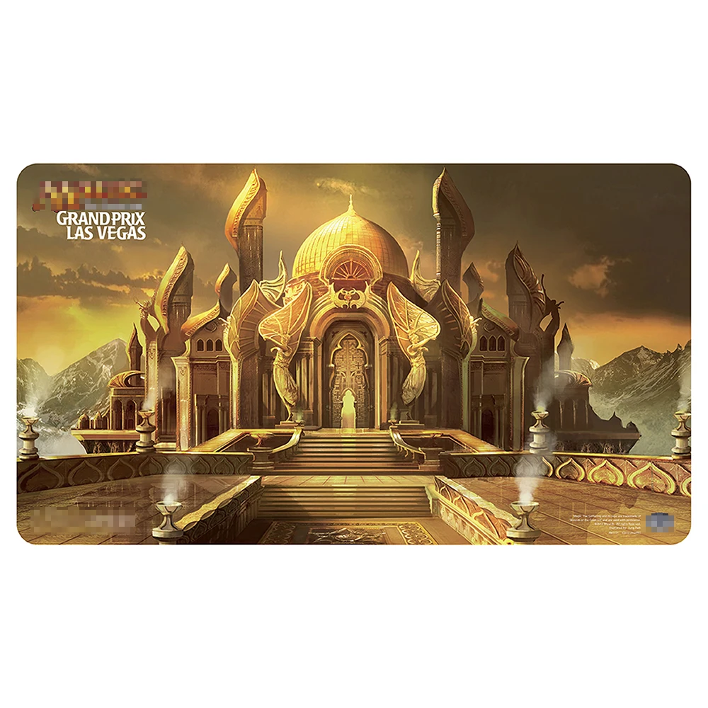 Liliana On Brench Dark Playmat), Магическая карточная доска игровой коврик, MGT пользовательский дизайн игровой коврик с БЕСПЛАТНОЙ ПОДАРОЧНОЙ сумкой - Цвет: Многоцветный