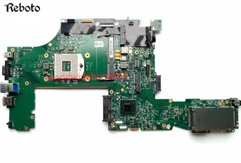 

Classy Motherboard For Lenovo ThinkPad T530 Laptop PN 04X1483 48.4QE16.031 Chipset QM77 Socket PGA989 DDR3 USB 3.0 Fully Tested