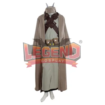 

Star Wars Tusken Raider Cosplay Costume