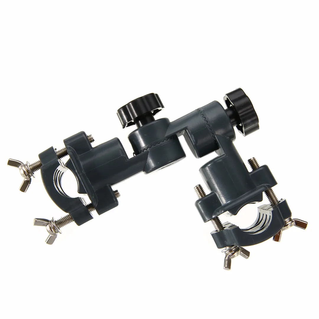 Fishing Rod Rack Holder Adjustable Fishing Rod Rack Stand Bracket Mount Holder For Boat Kayak Yacht Fishing Tackle Tools